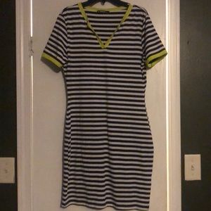 Shirt Dress
